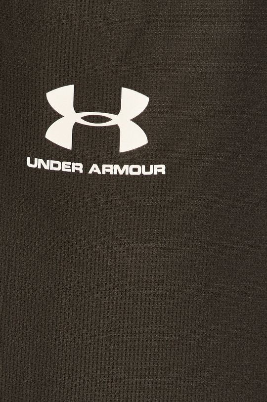 černá Under Armour - Kalhoty