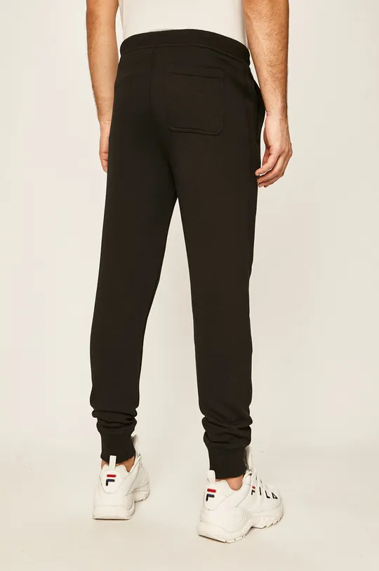 Calvin Klein Jeans - Spodnie J30J314674 50 % Bawełna, 50 % Poliester