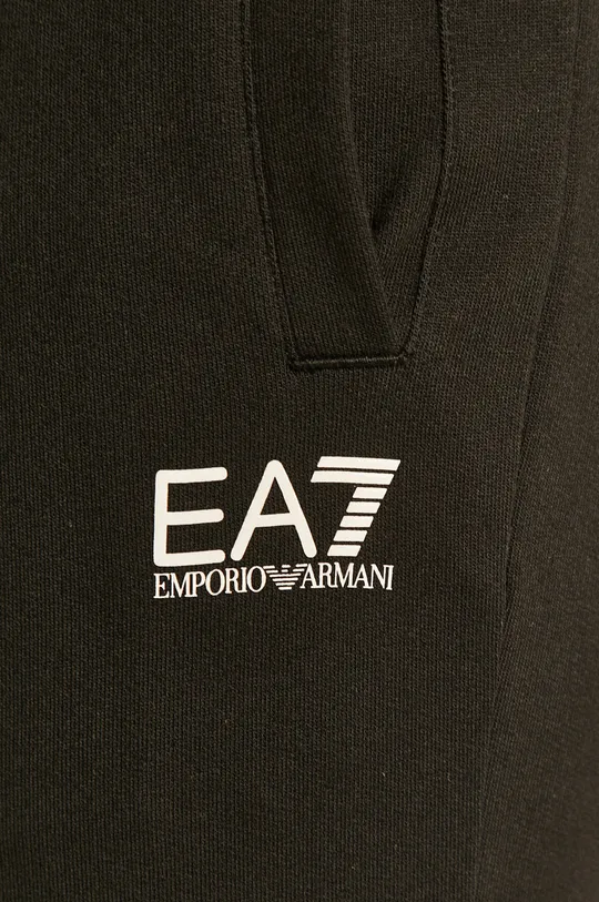 EA7 Emporio Armani - Брюки Мужской