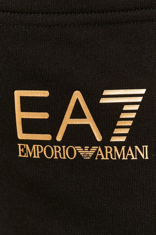 EA7 Emporio Armani spodnie Męski