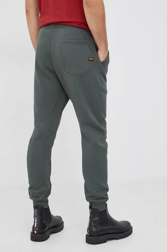 G-Star Raw spodnie dresowe 