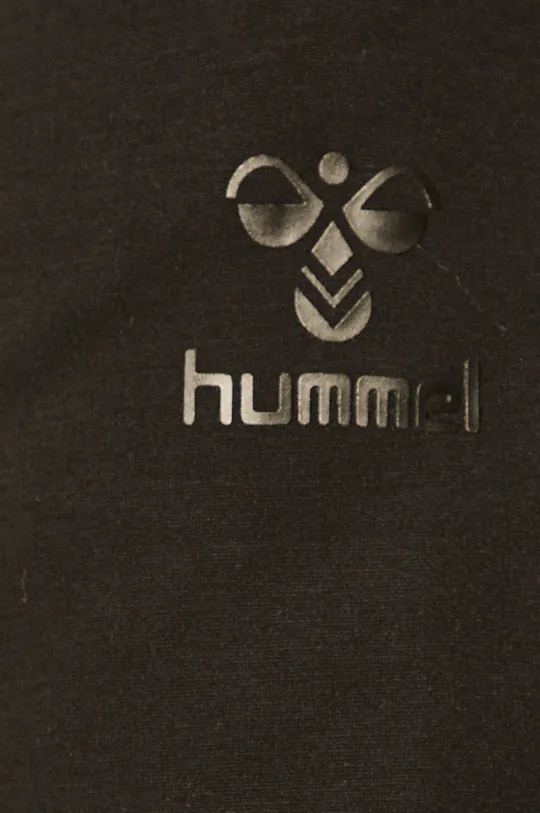 čierna Hummel - Nohavice