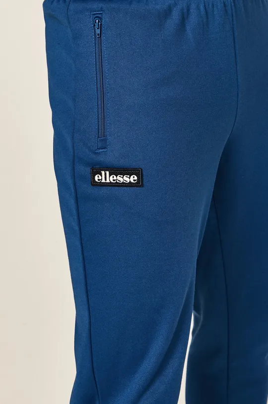 niebieski Ellesse - Spodnie