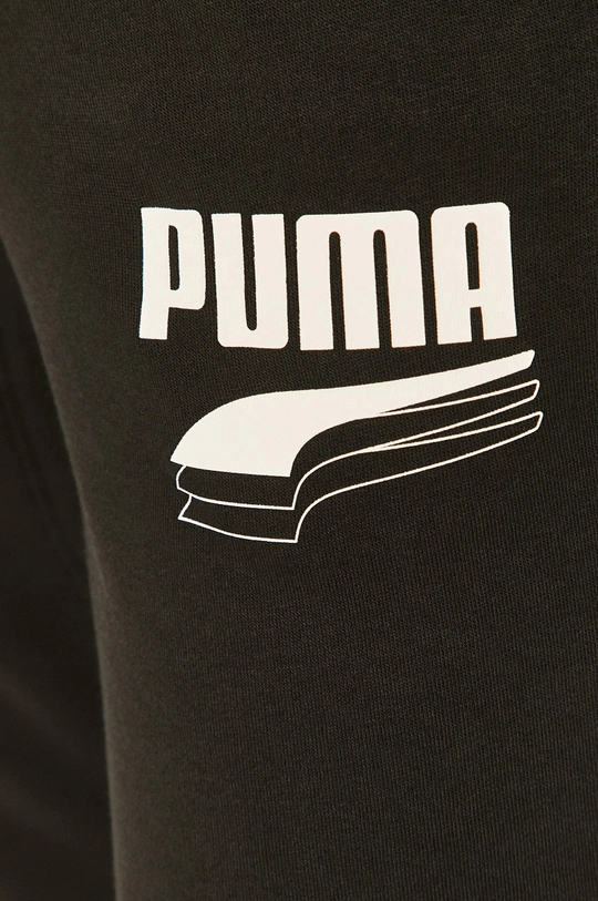 fekete Puma - Nadrág 58137301