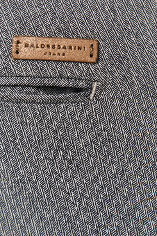 μπλε Baldessarini - Παντελόνι