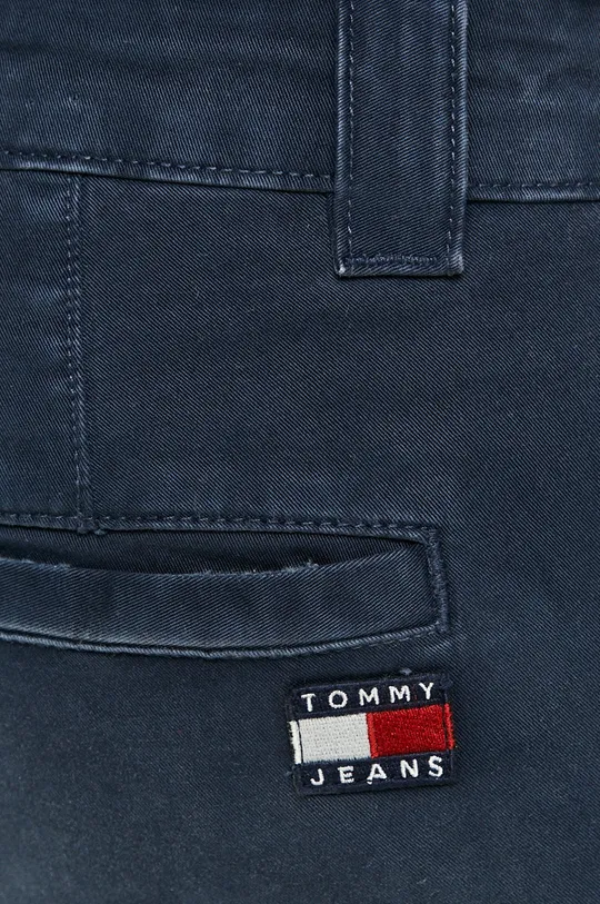 голубой Tommy Jeans - Брюки