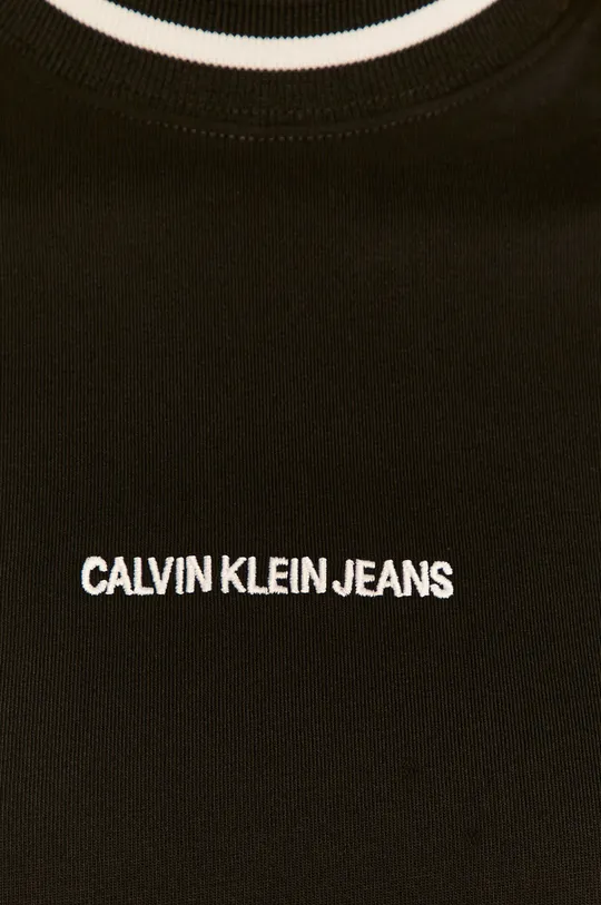 Calvin Klein Jeans - Sukienka J20J213602 Damski