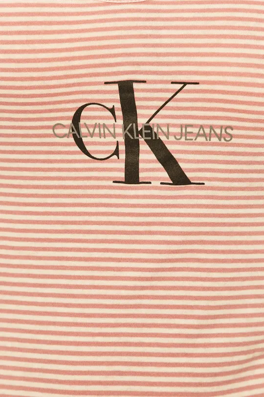 Calvin Klein Jeans - Sukienka J20J213699 Damski