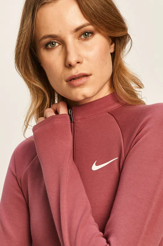 ružová Nike Sportswear - Šaty