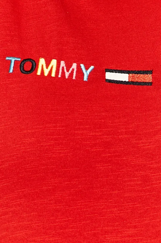 Tommy Jeans - Šaty Dámsky