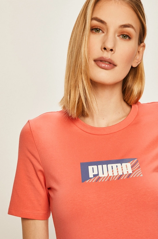 рожевий Puma - Плаття 584170