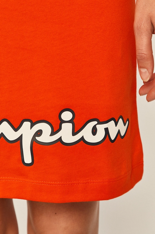 Champion - Платье 112657 Женский