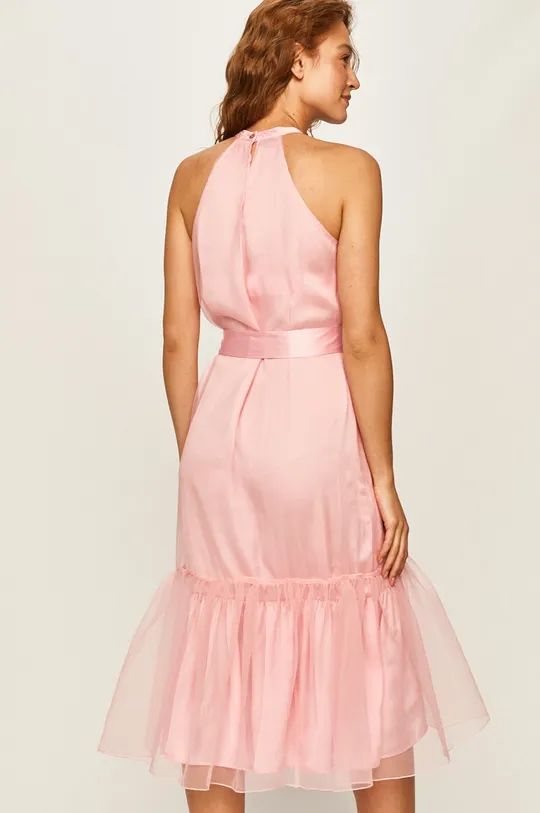 Pinko - Šaty  100% Polyester