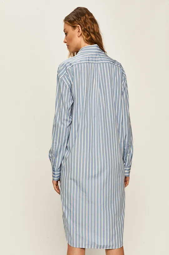 Polo Ralph Lauren - Šaty  100% Bavlna