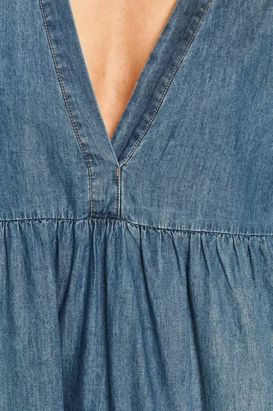 Jacqueline de Yong jeans obleka Ženski