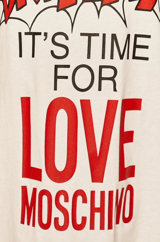 Love Moschino - Šaty Dámsky