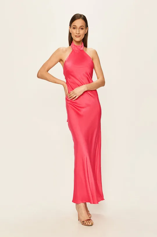 ροζ Glamorous - Φόρεμα Γυναικεία