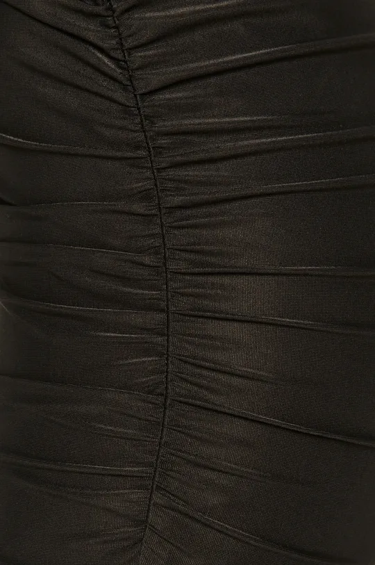 čierna Pinko - Šaty