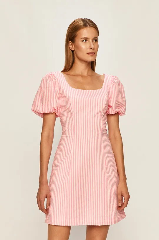 рожевий Glamorous - Плаття Жіночий