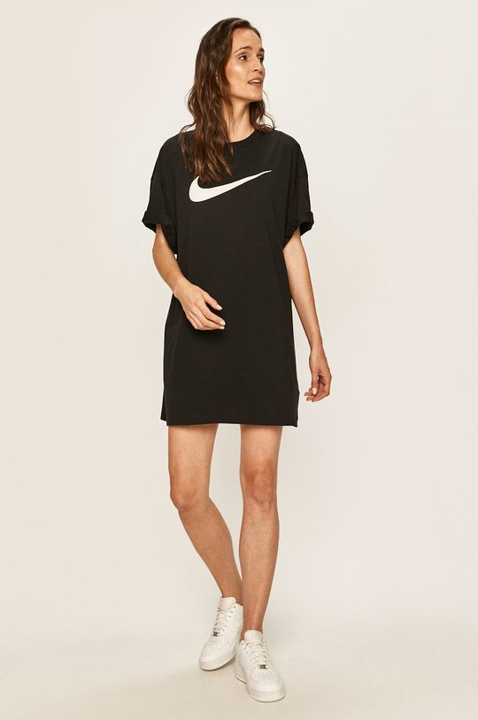 Nike Sportswear - Šaty černá