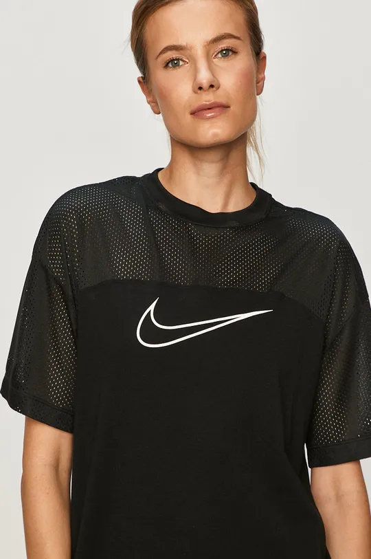 čierna Nike Sportswear - Šaty