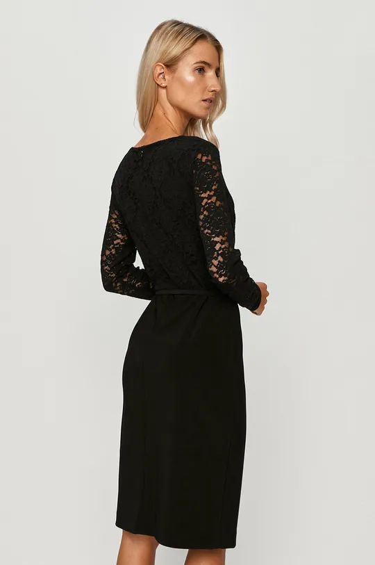 Lauren Ralph Lauren - Платье Подкладка: 5% Эластан, 95% Полиэстер Основной материал: 2% Эластан, 98% Нейлон
