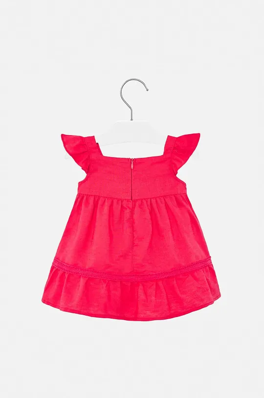 Mayoral - Dievčenské šaty 74-98 cm ružová