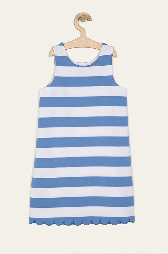 Polo Ralph Lauren - Sukienka dziecięca 128-176 cm 313784205002 niebieski
