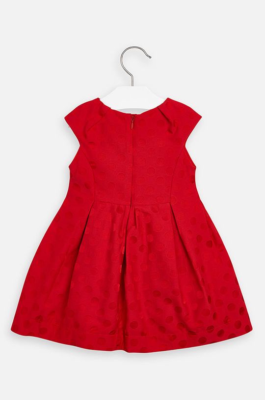Mayoral - Dievčenské šaty 92-134 cm červená