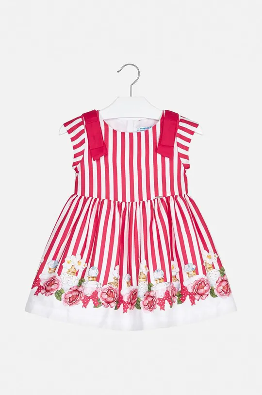 Mayoral - Dievčenské šaty 92-134 cm ružová