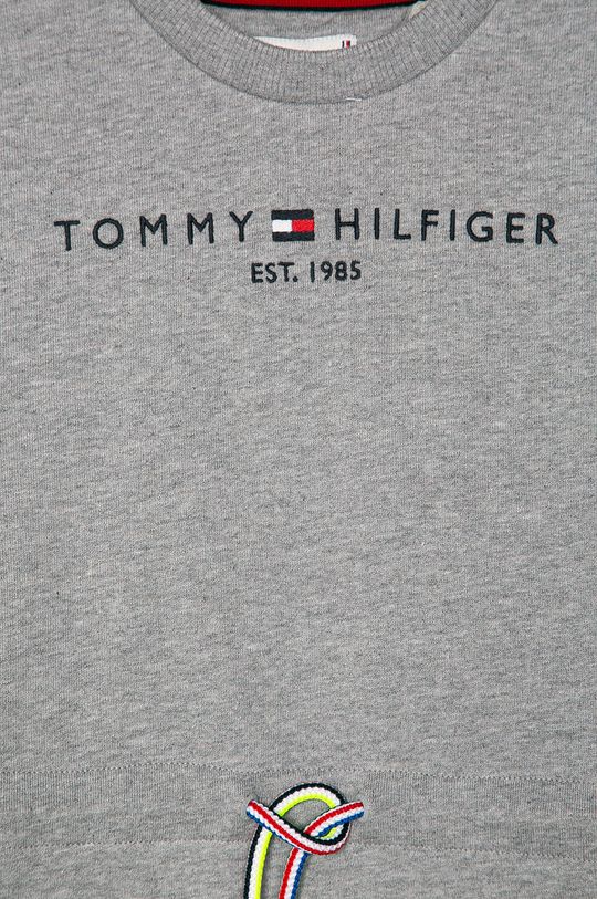 Tommy Hilfiger - Rochie fete 128-176 cm 100% Bumbac