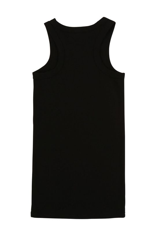 Dkny - Sukienka dziecięca 152-158 cm czarny