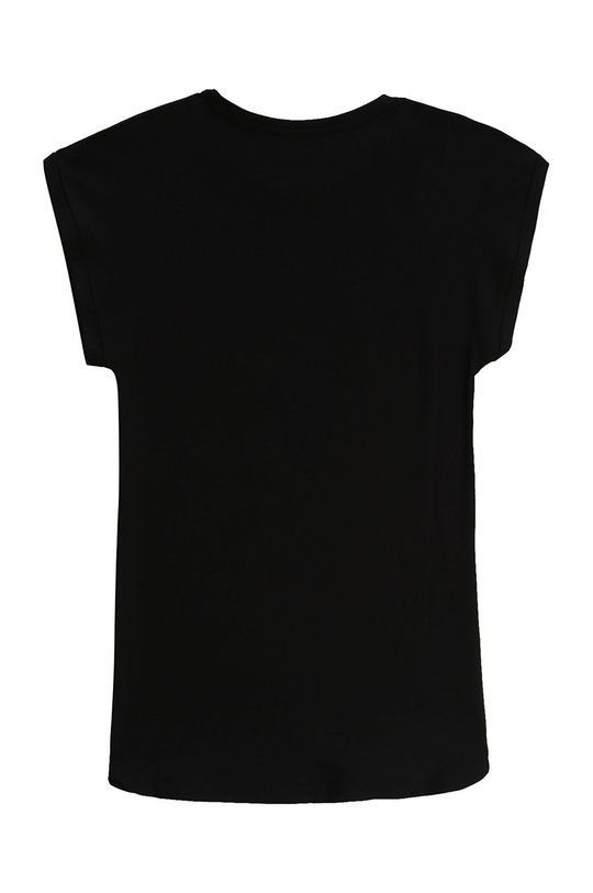 Karl Lagerfeld - Rochie fete 114-150 cm negru