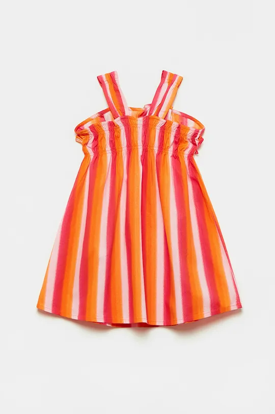 Дитяча сукня OVS помаранчевий