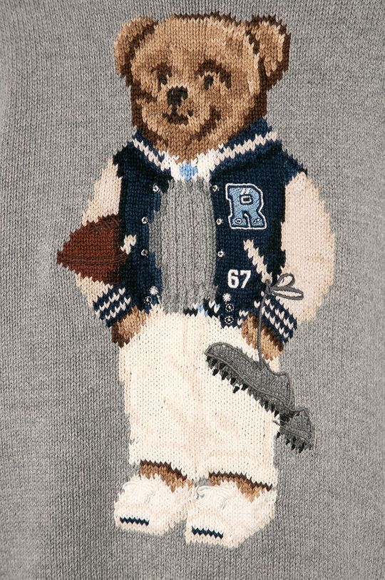 Polo Ralph Lauren - Detský sveter 134-176 cm  100% Bavlna