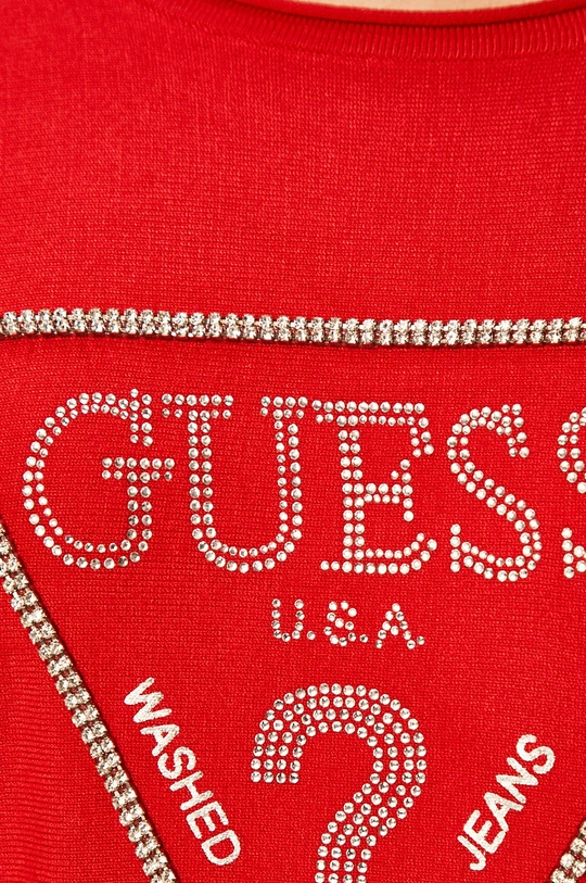 Guess Jeans - Sveter Dámsky