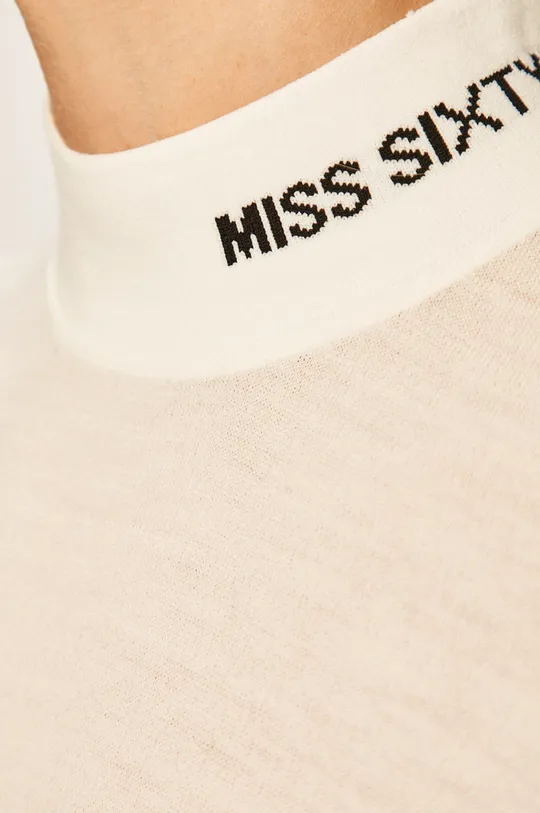 Miss Sixty - Sweter