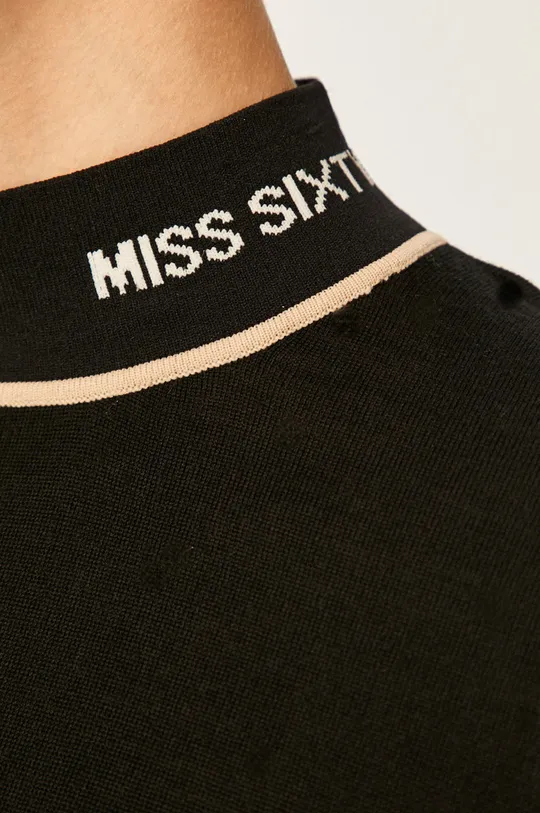 Miss Sixty - Sweter Damski
