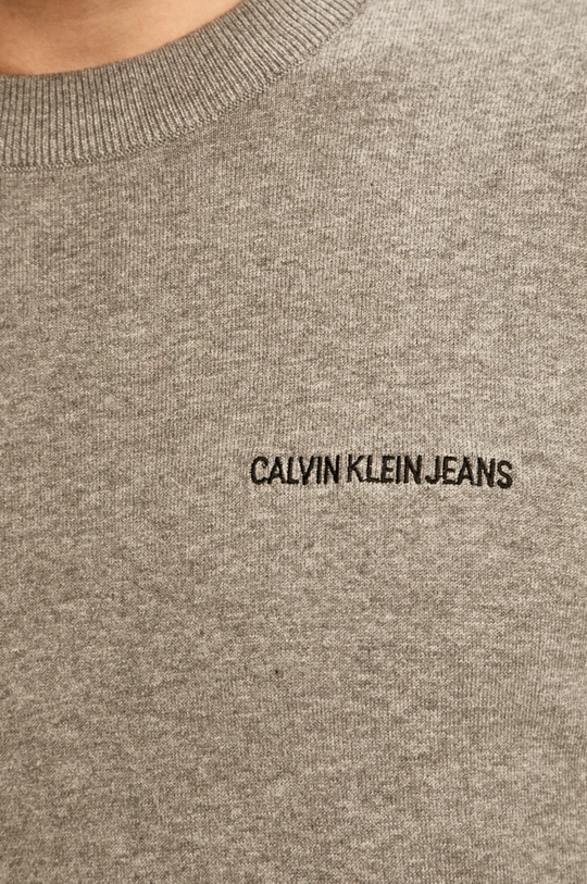 Calvin Klein Jeans - Sveter Pánsky