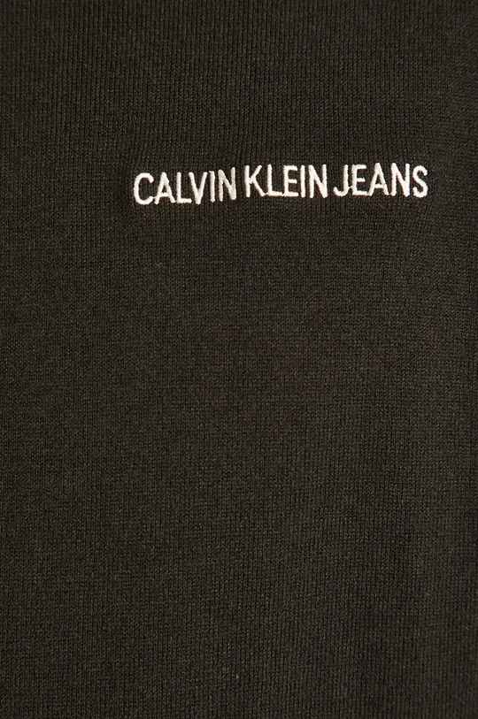 Calvin Klein Jeans - Sveter Pánsky
