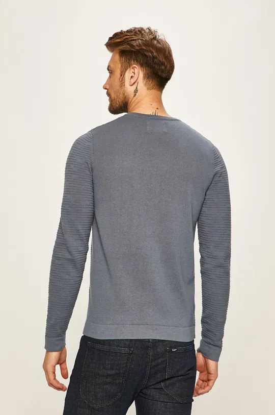 Jack & Jones - Sveter  100% Bavlna