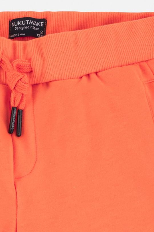 portocaliu Mayoral - Pantaloni scurti copii 128-172 cm