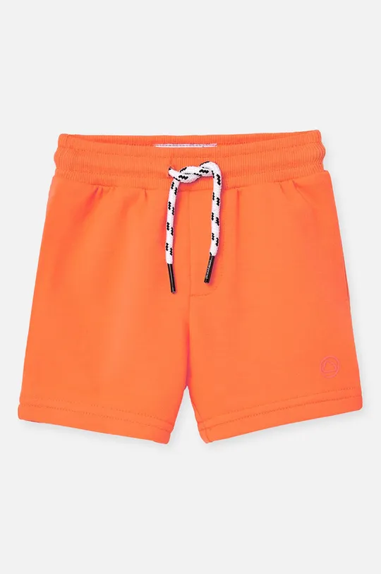 oranžová Mayoral - Detské krátke nohavice 68-98 cm Chlapčenský