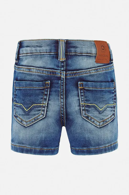 Mayoral - Detské krátke nohavice 74-98 cm modrá