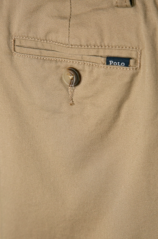 Polo Ralph Lauren - Detské krátke nohavice 32134-176 cm  98% Bavlna, 2% Elastan