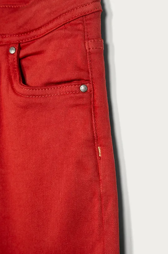 Pepe Jeans - Дитячі шорти Joe 128-176 cm  Підкладка: 100% Бавовна Основний матеріал: 76% Бавовна, 2% Еластан, 22% Поліестер