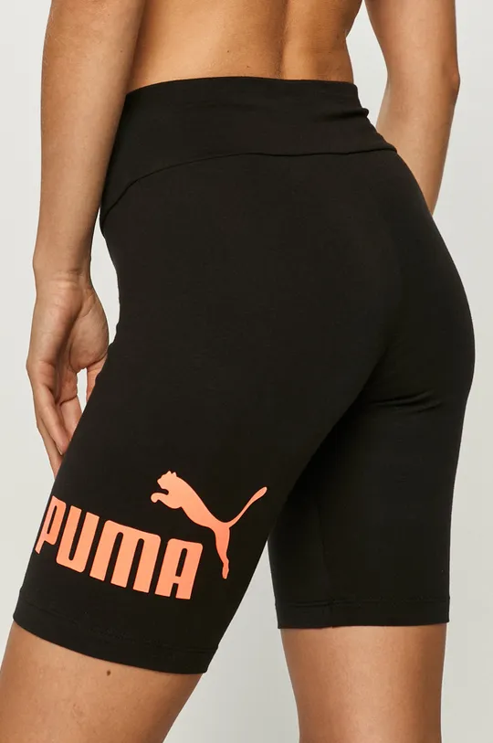 Puma - Šortky 581579  95% Bavlna, 5% Elastan