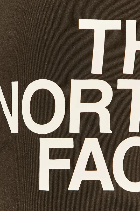 čierna The North Face - Šortky