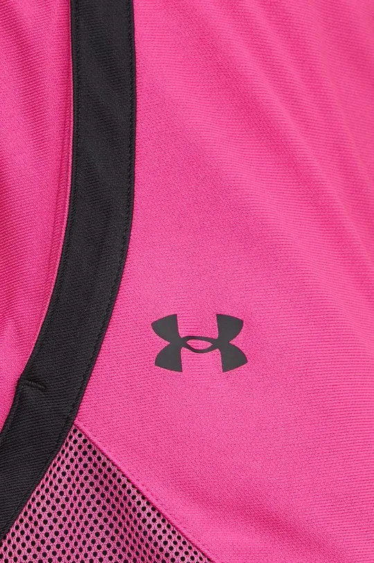 розовый Тренировочные шорты Under Armour