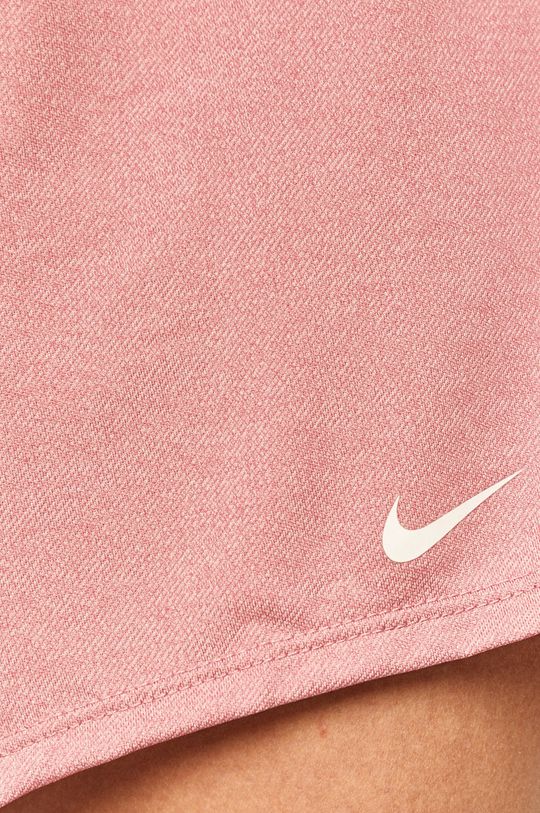 ostrá růžová Nike - Kraťasy